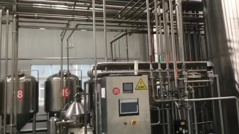 鄂温克河北船头客精酿啤酒厂